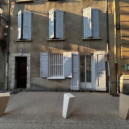 Y&R Residence Digne-les-Bains Luaran gambar