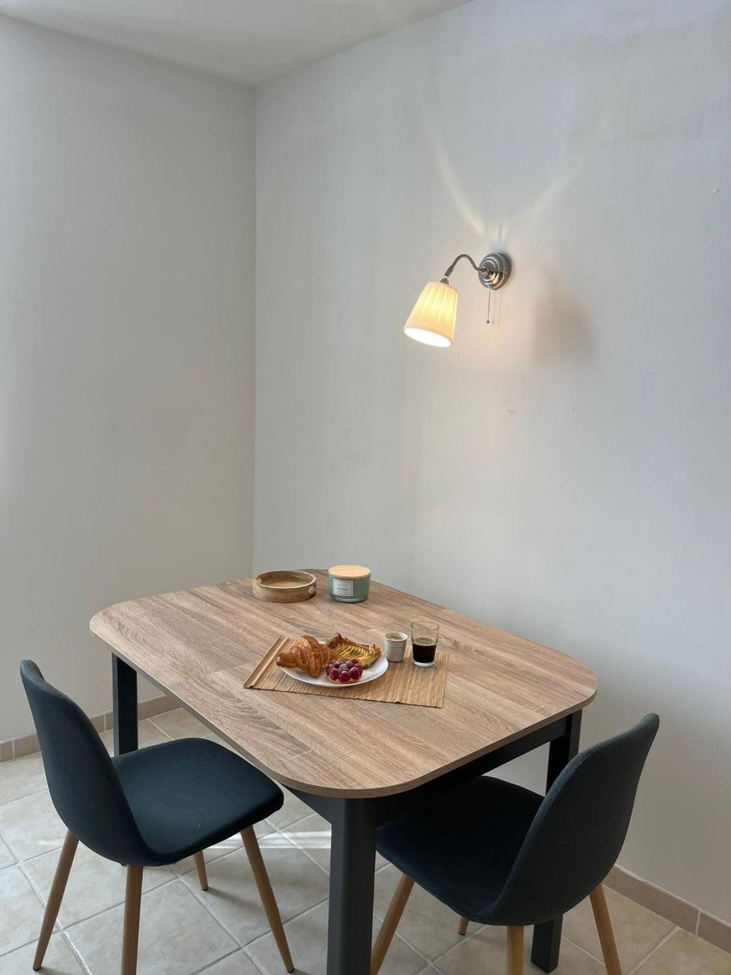 Y&R Residence Digne-les-Bains Luaran gambar