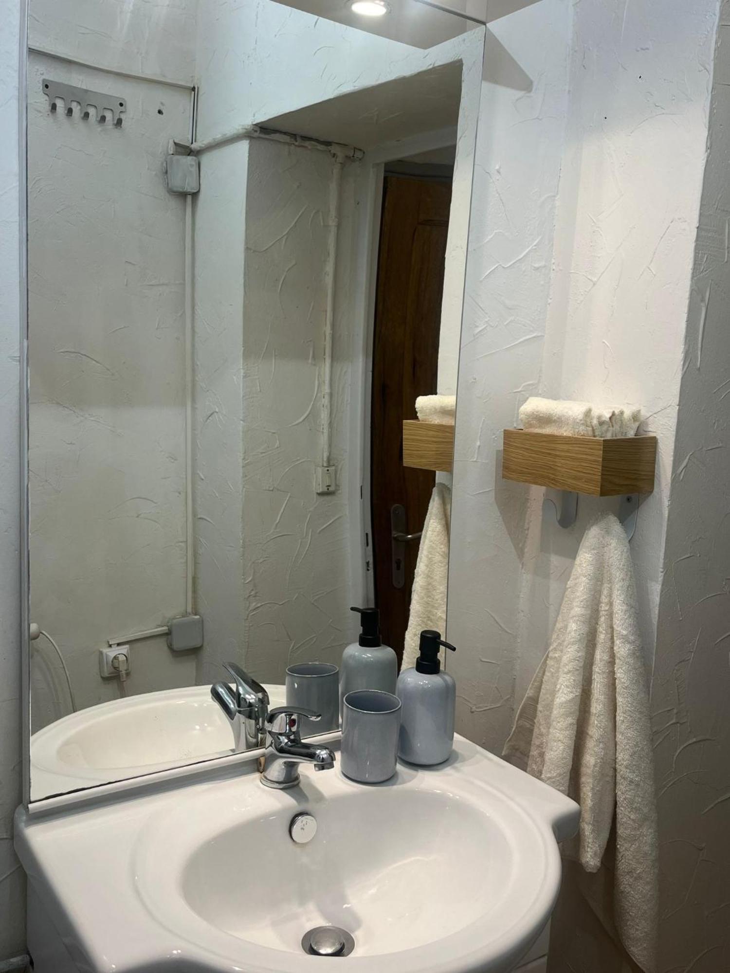 Y&R Residence Digne-les-Bains Luaran gambar