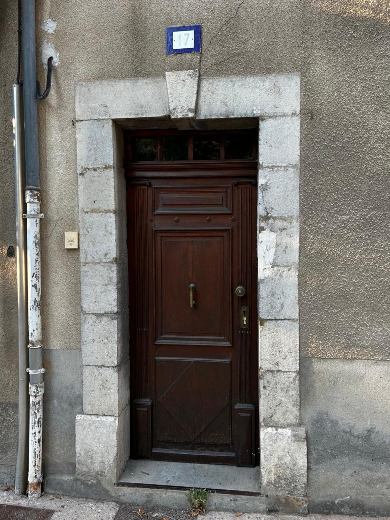Y&R Residence Digne-les-Bains Luaran gambar