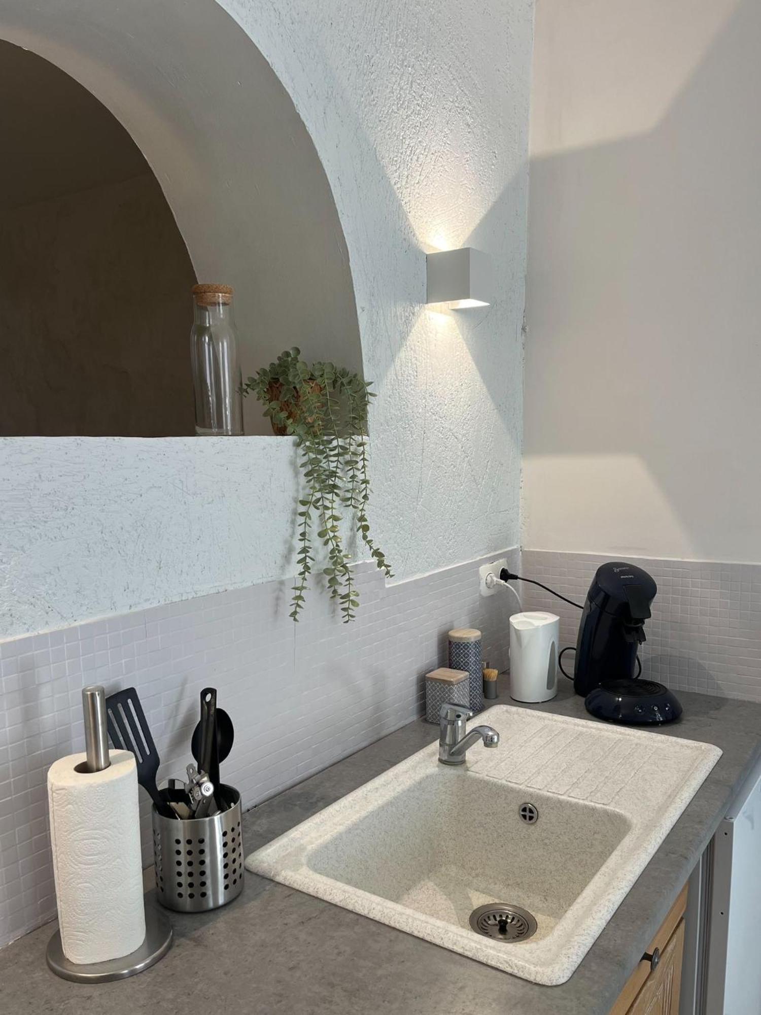 Y&R Residence Digne-les-Bains Luaran gambar