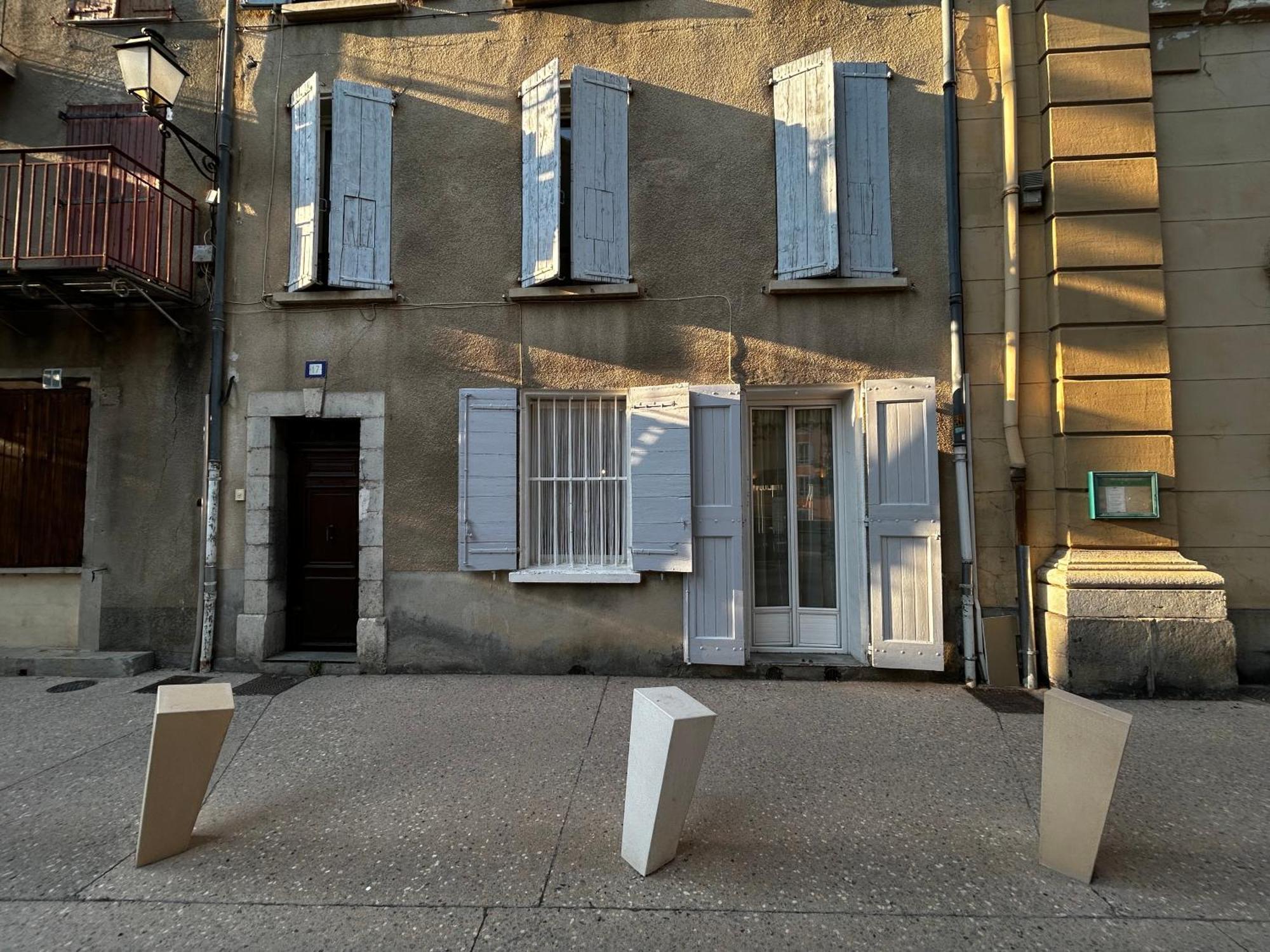 Y&R Residence Digne-les-Bains Luaran gambar